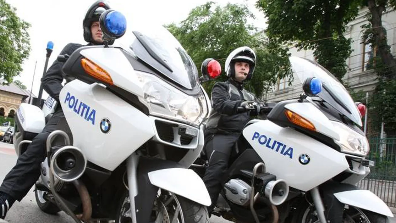 Restricţii de circulaţie în Capitală, în acest weekend! Vezi care sunt zonele afectate!