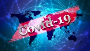 OMS, un nou semnal de alarmă: “Eliminarea restricțiilor anti-COVID este...”