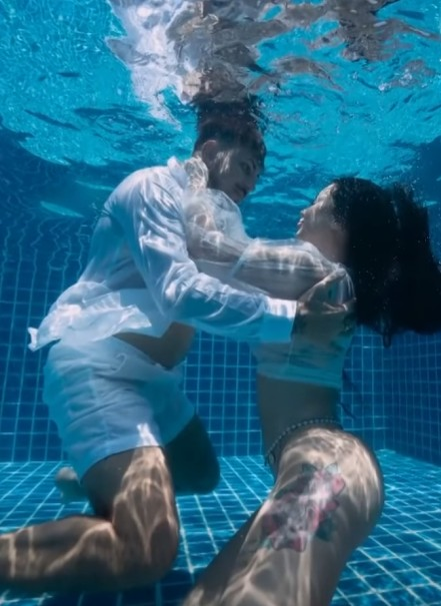 Una caldă, alta rece! Prințul Marco i-a făcut o declarație de dragoste Biancăi Ghiurcă, dar a „dat” în Gabriella: „Plăcere de moment”