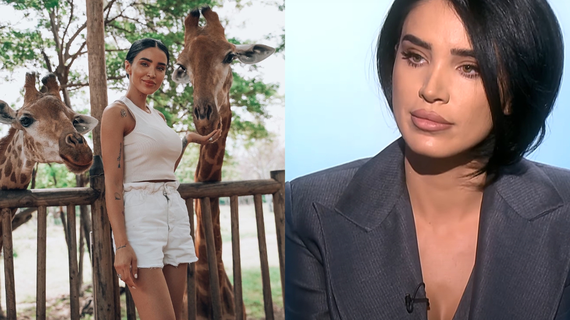 Adelina Pestrițu a renunțat la implanturile mamare după 8 ani! Cum arată vedeta acum: ”Nu vă speriați!”
