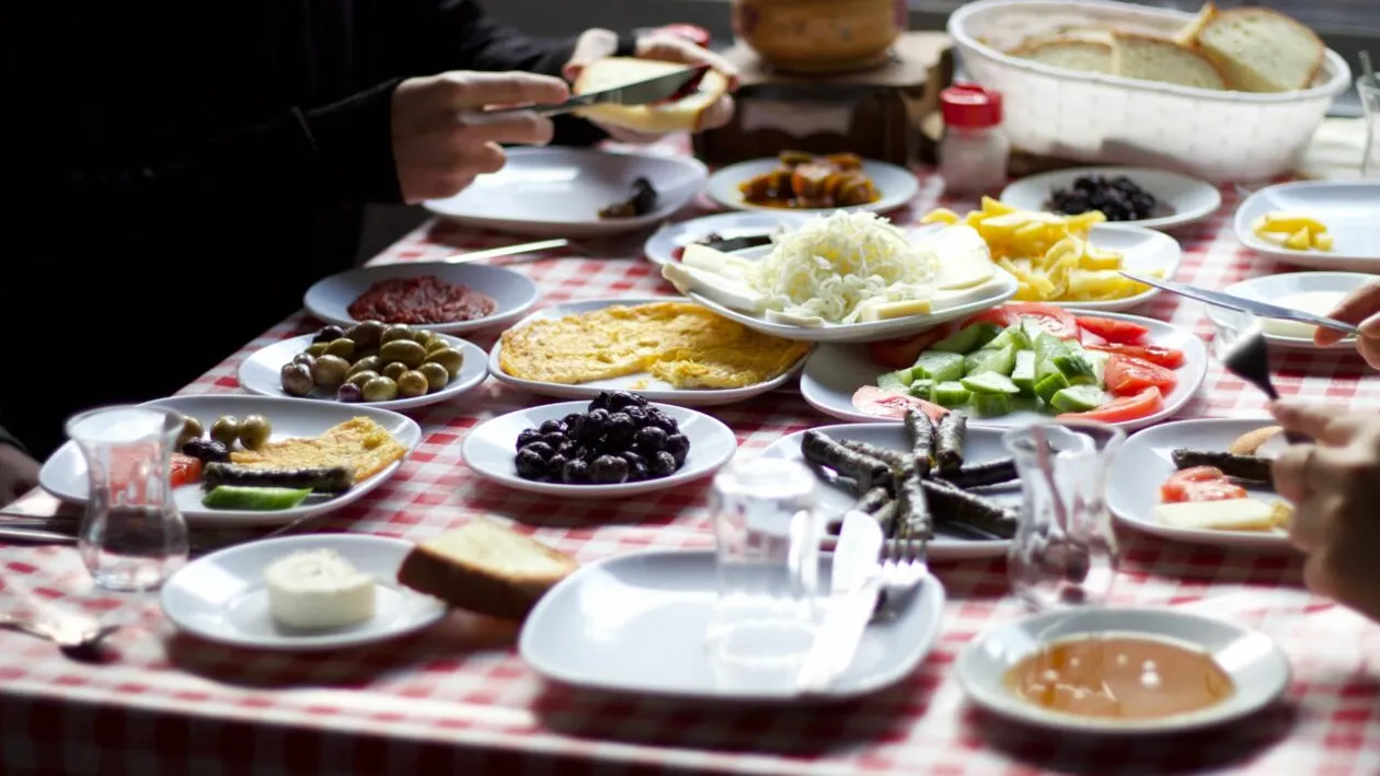Ce se mănâncă de Adormirea Maicii Domnului. Obiceiurile culinare păstrate din bătrâni