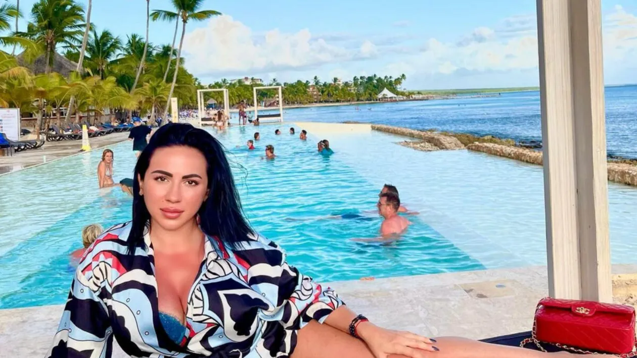 Cu ce probleme s-a confruntat Rocsana Marcu, imediat după ce s-a mutat în Londra: ”Trebuia să demonstrez că sunt bună”