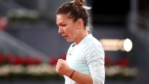 Simona Halep s-a calificat în finala turneului de la Madrid