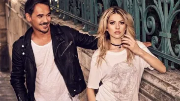 În brațele cărui bărbat s-a refugiat Lidia Buble, după despărțirea de Răzvan Simion. El este motivul rupturii dintre cei doi!