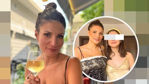 Fiica Ioanei Ginghină și a lui Alexandru Papadopol a împlinit 17 ani! Ea a dat cu cardul, el doar un mesaj: “Ruptura continuă...”