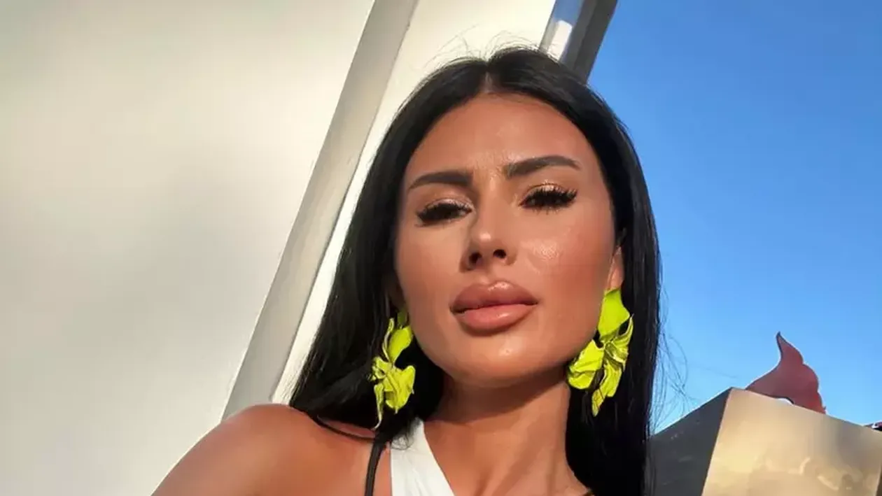 Mesajul transmis de Bianca Dan, după ce a pus punct relației de 4 ani cu Marian Grozavu: „Nu mai interveniți!”