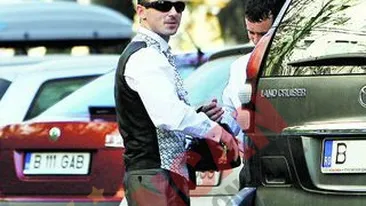 Fermecatorul Urzica, din nou ginerica