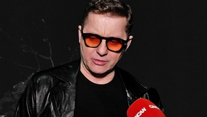 Adrian Sînă: "Poate nu am înțeles ce voia să-mi transmită". Visul care l-a răvășit pe artist, la două luni de la moartea mamei