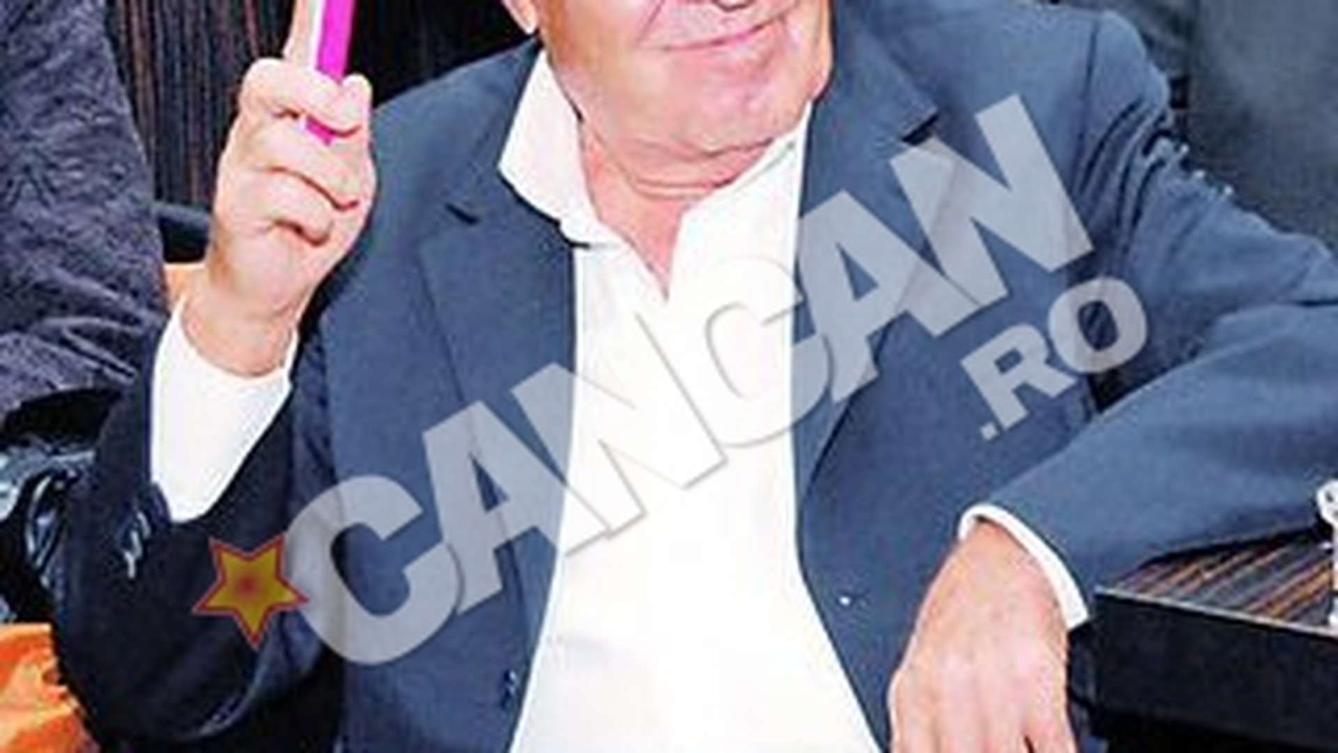 Excentricul milionar Mudura, al carui nume apare intr-un dosar de proxenetism, face marturisiri spumoase in CANCAN: "Ca sa stii cate relatii am avut trebuie sa umbli in Europa si mai departe..."