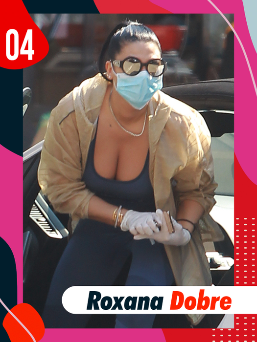 Pe ce locuri se clasează Bianca Drăgușanu, Daniela Crudu sau Loredana Chivu. Top 30 decolteuri care au “explodat”!