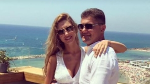 Emoții pentru Cristian Boureanu și iubita lui! Când află fostul deputat decizia Judecătoriei Sectorului 1