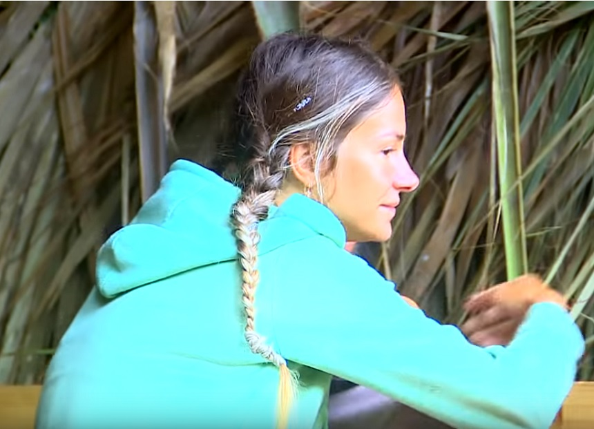 Grațiela divorțează de Andrei Duban când se întoarce de la Survivor România?! A fost prinsă din nou atingându-se intim cu Ghiță
