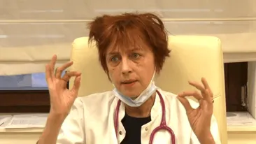 Ultimele imagini cu Flavia Groșan înainte să moară. Era transfigurată, suferința i se citea pe chip