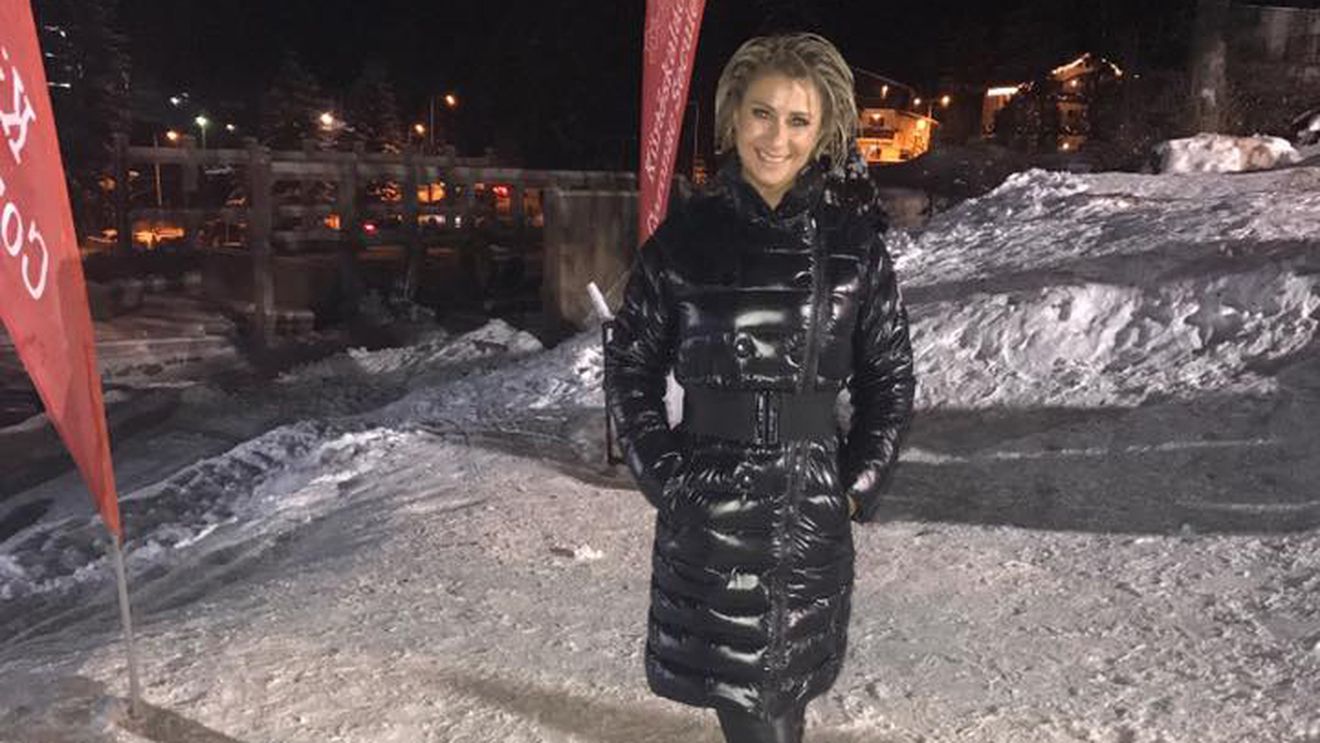 ANAMARIA PRODAN, căzută la pat! Ce se întâmplă cu impresara în aceste momente