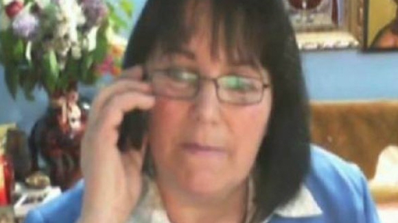 O nouă premoniţie a Mariei Ghiorghiu ”Explozii în lanţ!”