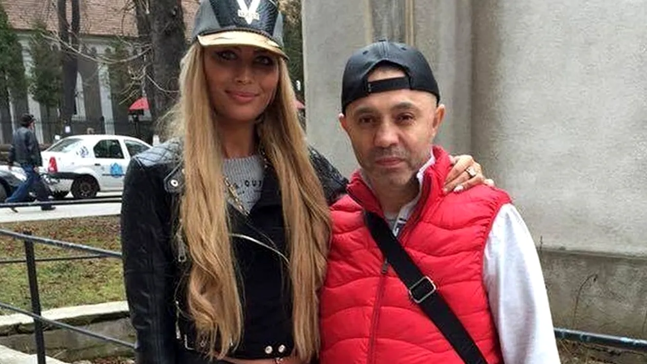 Fosta iubită a lui Nicolae Guţă, suspectă de cancer! “Beyonce de România” e devastată. “Ce o să facă Anais fără mine?”