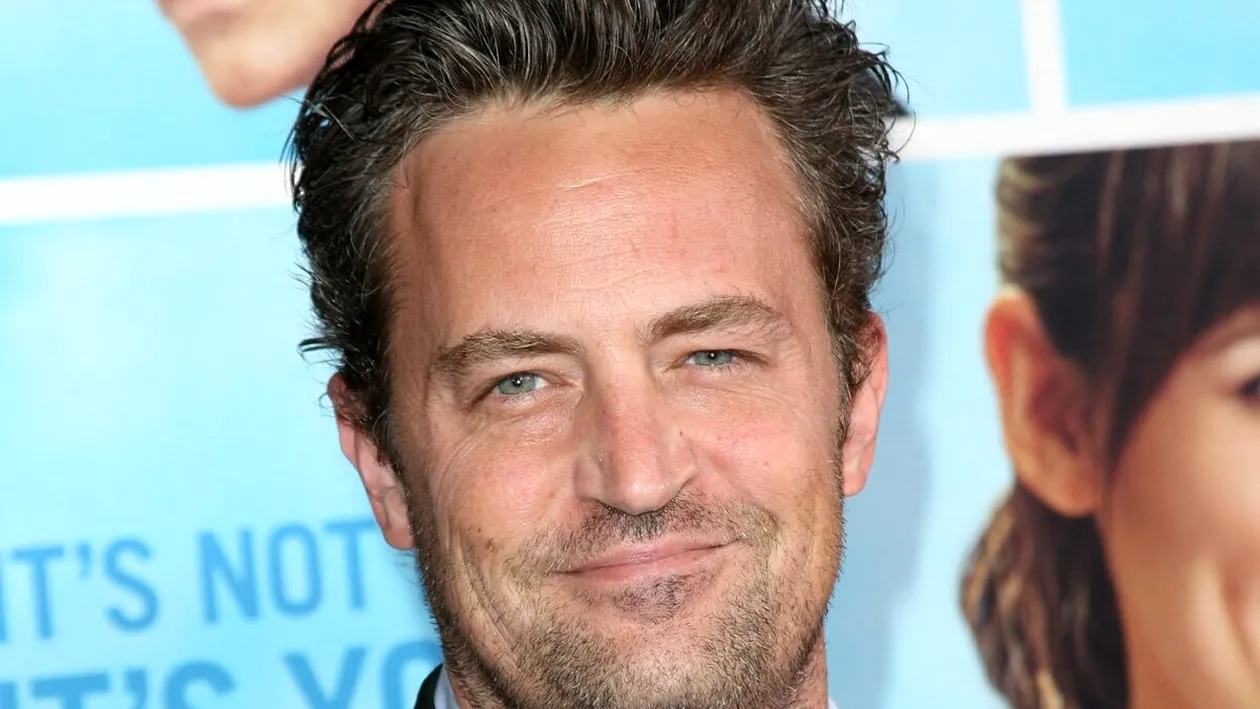 Se face lumină în cazul morții lui Matthew Perry! De unde a făcut rost de substanța periculoasă care i-a adus sfârșitul
