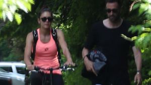 Idila cu ”Perversul de la grădiniţă” i-a adus mari neplăceri campioanei. A „ruinat-o” dragostea!