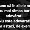 BANCUL ZILEI | Unde au dispărut bărbații adevărați?