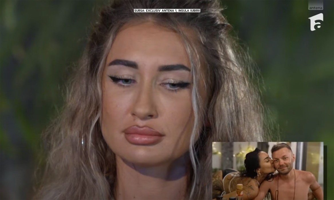 Tânăra și-a înșelat soțul la dreamdate!