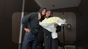 Iuliana Beregoi, surprinsă în compania unui fost influencer celebru. Imaginile care au pus fanii pe jar