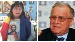 Maria Ghiorghiu, previziune sumbră despre Ion Iliescu: ”Acest nume este trecător...”