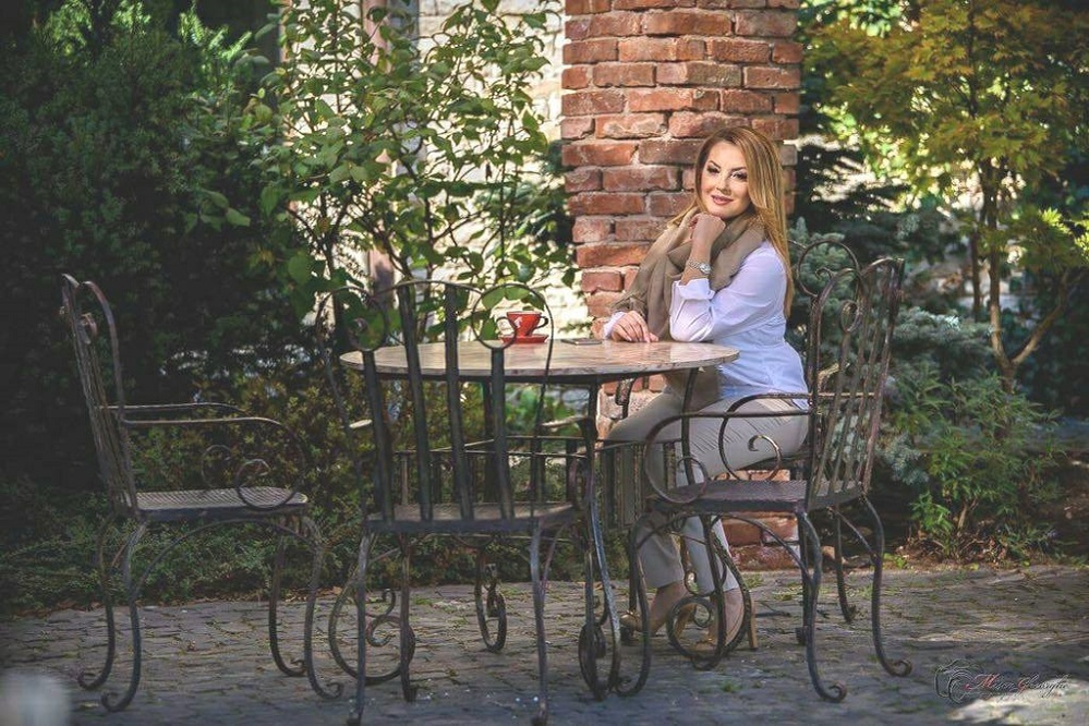 Angela Rusu a aruncat 25 de saci cu haine după ce a slăbit spectaculos în doi ani. “Dieta mea…”