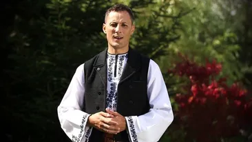 Doliu în muzica populară. Daniel Rosalim s-a stins din viață la doar 40 de ani
