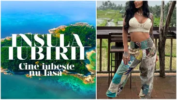 O ispită de la Insula Iubirii a trăit un adevărat coșmar! A fost sechestrată și agresată de fostul iubit: „M-a băgat în spital de 3 ori”