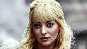 Delia, momente de panică în timpul unui concert la Iași!