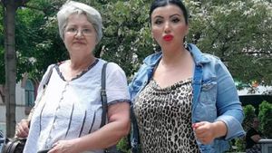 Procesul pe care mama Adrianei Bahmuțeanu l-a câștigat cu 6 săptămâni înainte să moară