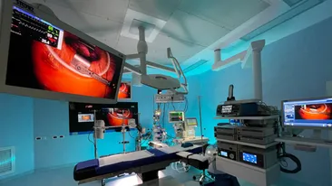 Performanță și progres în chirurgia cardiovasculară minim invazivă, la Spitalul Clinic SANADOR