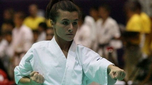 Singura romanca ce poate castiga al 3-lea titlu mondial la karate: "Sunt mai motivat ca niciodata"