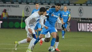 Oltenii înving în Ardeal și pun presiune pe FCSB și CFR Cluj: „Trecem prin momente bune!”