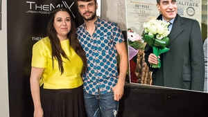 Oana Roman, dezamăgită de propriul părinte după ce i-a dat un sfat prețios: “Tata refuză cafegoric”
