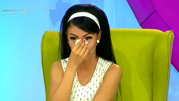 Andreea Mantea, chinuită la maximum. “Mă durea, mă durea rău! Am făcut până și pipi pe mine de durere!” Ce a pățit, în trecut, prezentatoarea TV