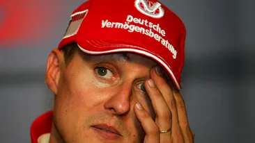 Șapte ani de la teribilul accident de schi suferit de Michael Schumacher! ”Vorbește cu ochii!”