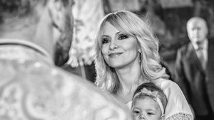 În ce ipostaze s-a filmat Simona Gherghe cu soţul ei, după ce a spus că vrea al doilea copil! Imaginile i-au surprins pe toţi