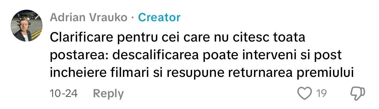 Sursă: TikTok