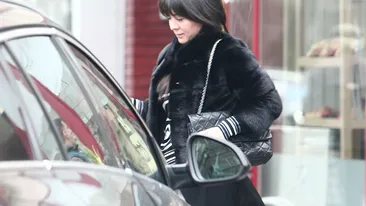 S-a retras din viaţa publică după condamnare. Unde a dispărut fosta deputată Oana Mizil