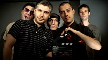 Trupa E.M.I.L. sarbatoreste implinirea a 10 ani printr-un concert si lansarea unui documentar!