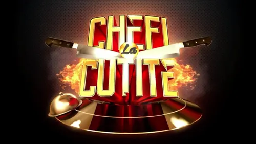 S-a aflat! Cine o va înlocui pe Gina Pistol la Chefi la cuțite, sezonul 12