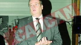 Ce ar fi trebuit sa fie politicienii?