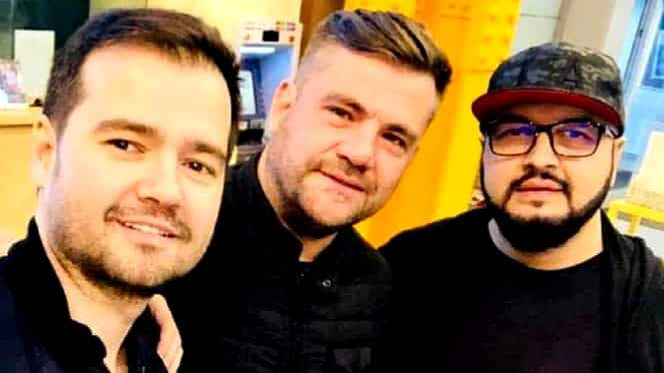 Mesajul transmis de colegii de trupă, după ce Mihai de la 3 Sud Est a fost diagnosticat cu noul coronavirus