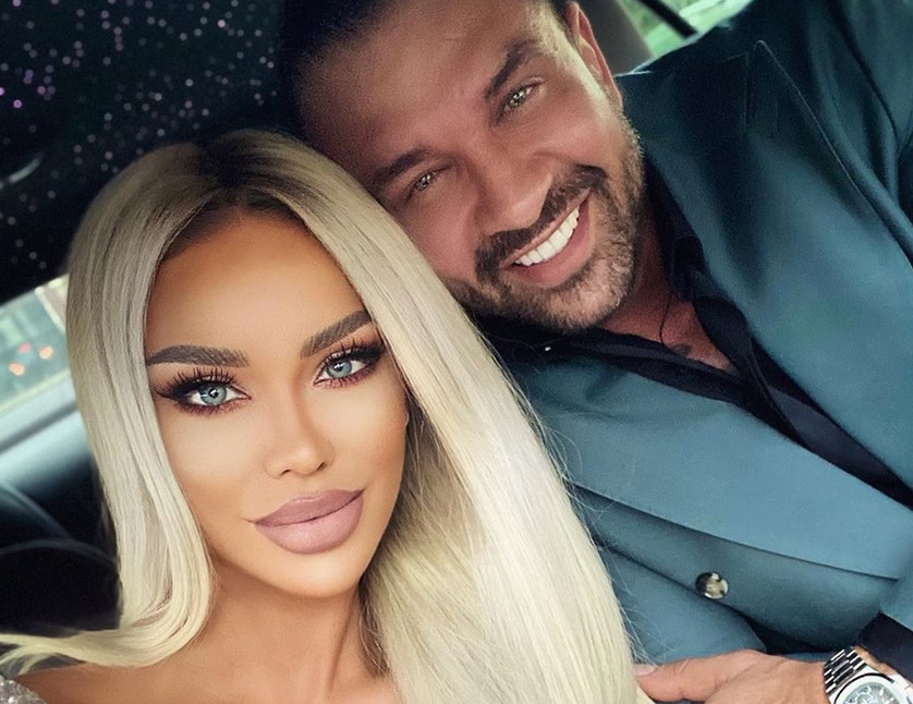 Bianca în Dubai cu Ramona Gabor, Bădălău în Singapore la distracție, Bodi în libertate