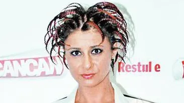 Anamaria Prodan a vrut s-o salveze pe Zavoranca din ghearele vrajitoarelor! Le-am amenintat ca le dau pe mana politiei!