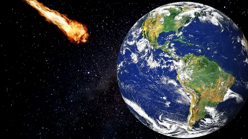 Un asteroid uriaș va trece pe lângă planeta Pământ. Ce au anunțat cei de la NASA despre riscuri