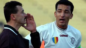 Tragedie in fotbalul romanesc! Fostul arbitru Pavel Gheba a fost găsit împuşcat. El s-a sinucis