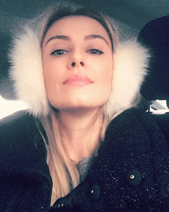 A fost prezentatoare la Antena 1 și la Kanal D, dar acum e de nerecunoscut. Cum arată acum Daiana Anghel, la 6 ani după ce s-a retras din televiziune