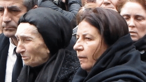 Pe pamantul de cruci, numai mama sa nu fii! Cum a ajuns sa isi petreaca sarbatorile mama unuia dintre cei mai regretati actori!